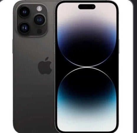Te koop/ruilen liefst  Apple iPhone 14 pro 128gb Zwart -, Telecommunicatie, Mobiele telefoons | Apple iPhone, Ophalen, 80 %, Zwart