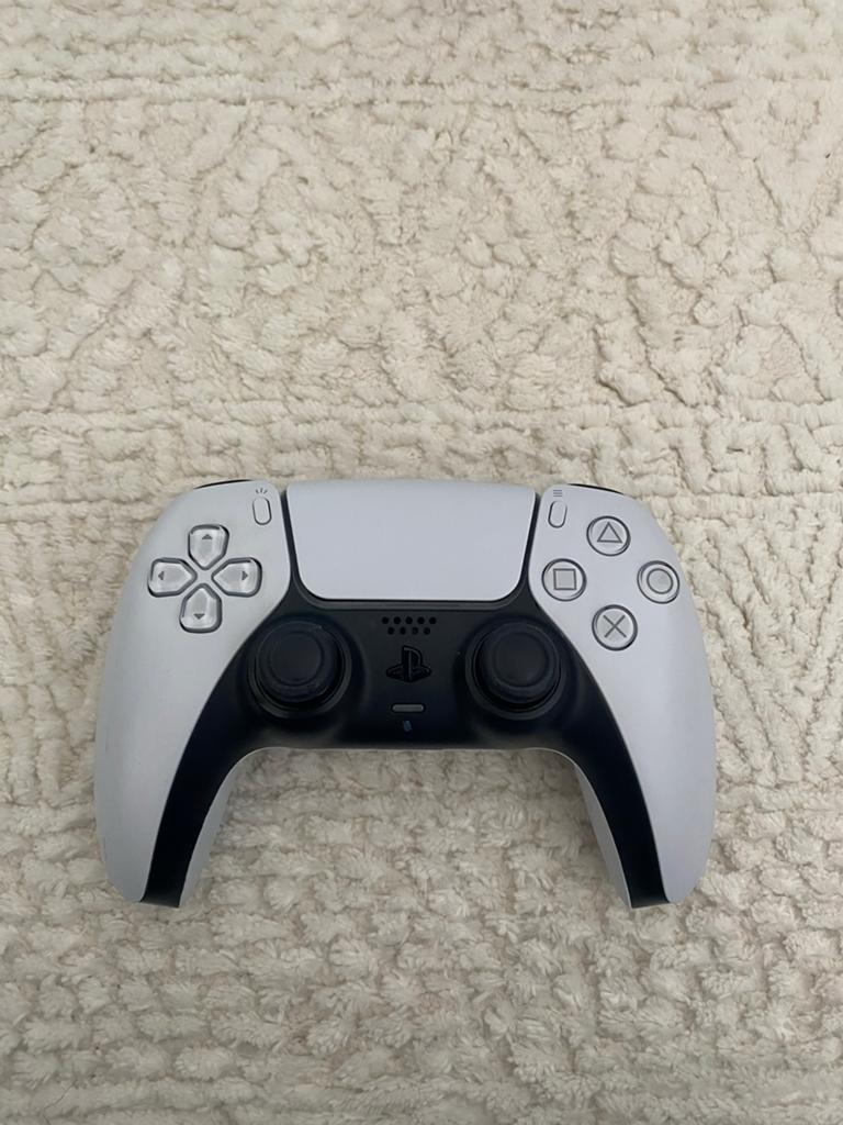 Playstation 5 controller, Spelcomputers en Games, Spelcomputers | Sony PlayStation 5, Ophalen of Verzenden