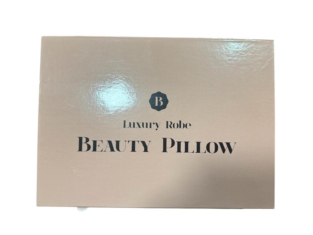 Beautypillow zwarte en champagne kimono, Ophalen of Verzenden, Nieuw, Maat 42/44 (L)