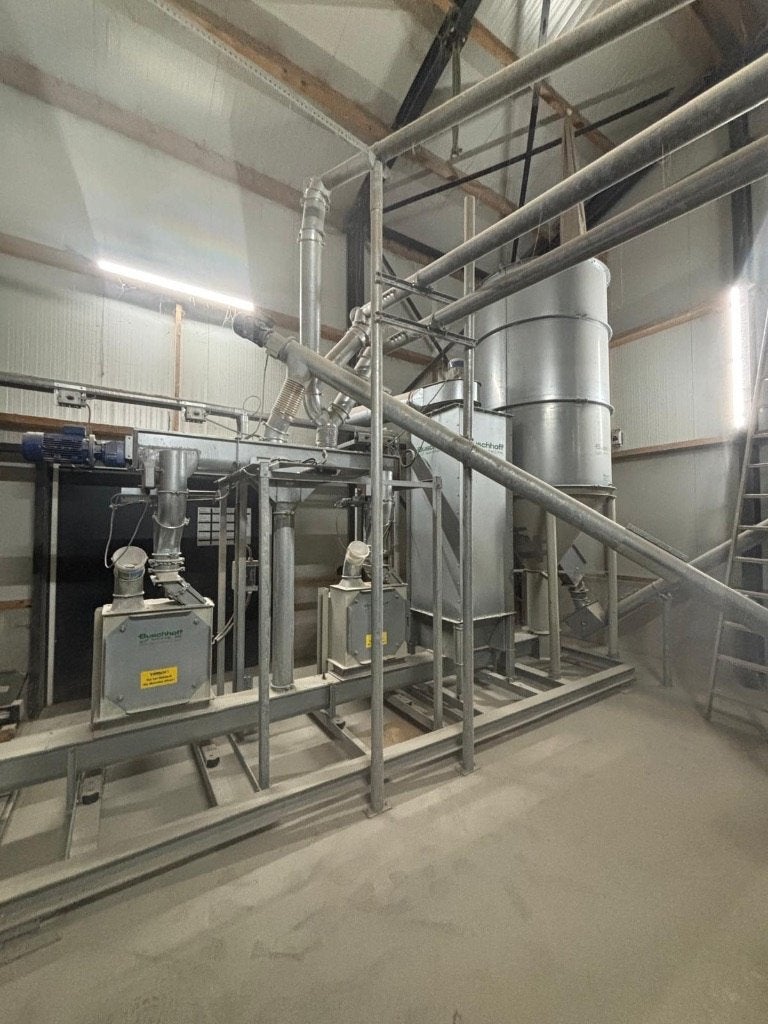 Droogvoer keuken Busschof [463], Dieren en Toebehoren, Boekhorst Trading, Info@boekhorsttrading.com, Singel 16