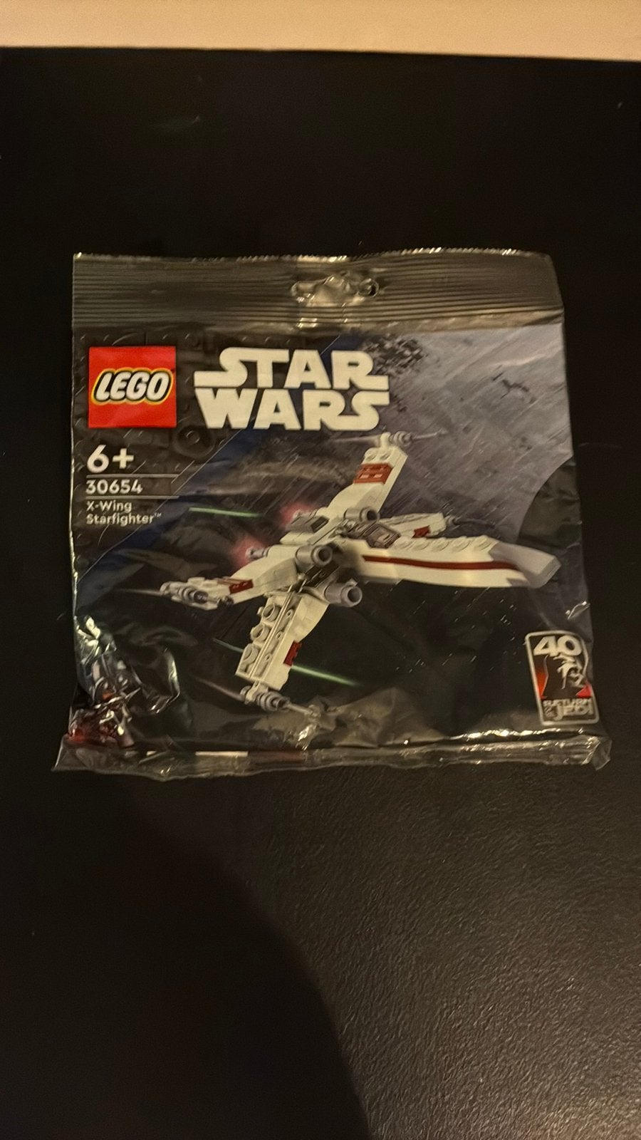 Lego 30654, Star Wars, Lego, Nieuw, Ophalen of Verzenden