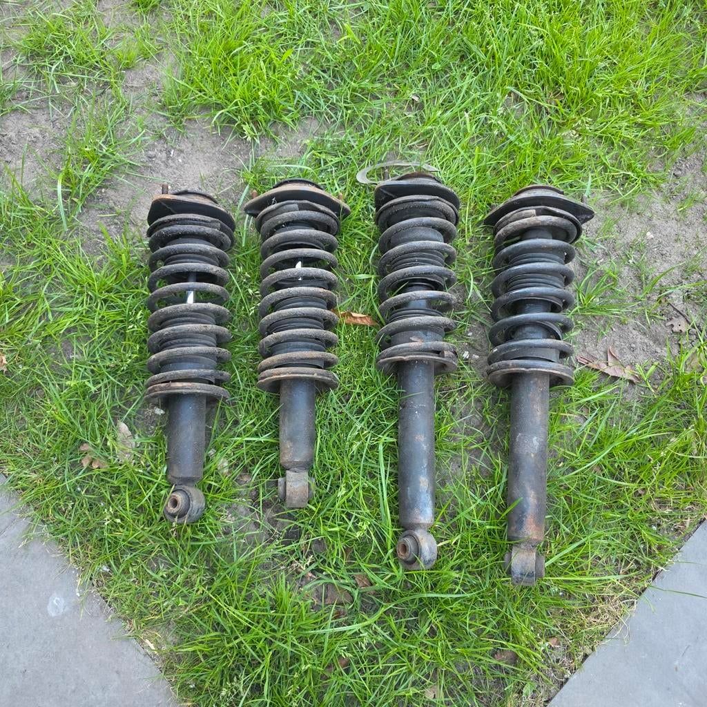 Schokdemper set mx5 na, Ophalen, Gebruikt, Mazda
