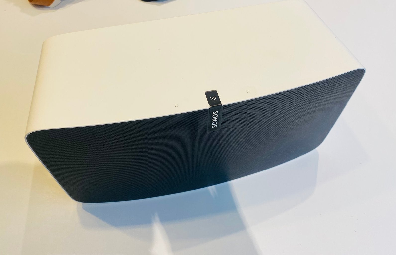 Sonos Play5 gen2  in perfect staat!