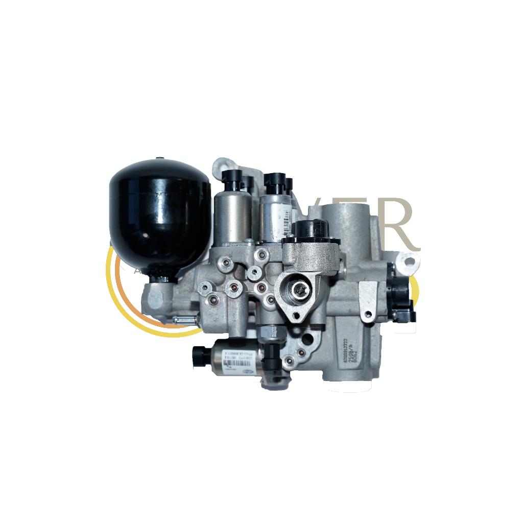 NIEUWE Actuatormodule Renault Quickshift geautomatiseerde, Ophalen, Nieuw, Renault