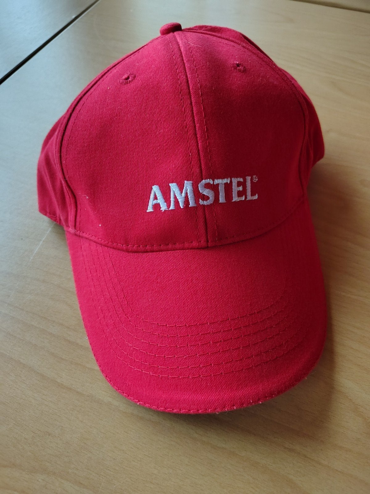 Nieuw! Amstel bier Petjes 11 stuks, Ophalen of Verzenden, Nieuw, Amstel