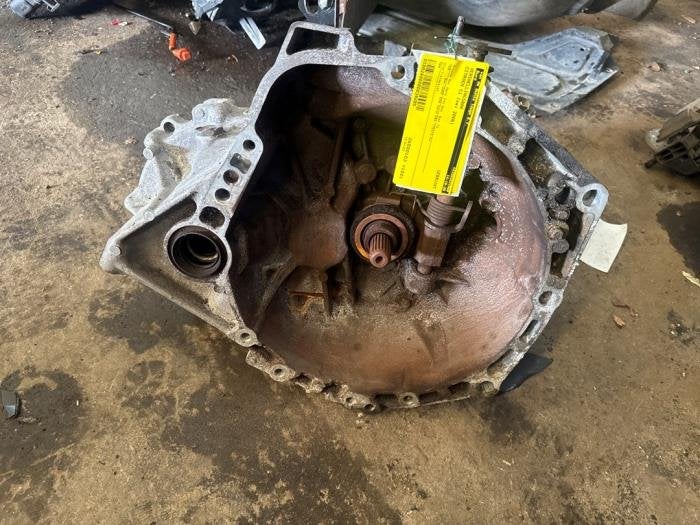 Versnellingsbak van een Citroen C1, Gebruikt, -, -, 3 maanden garantie