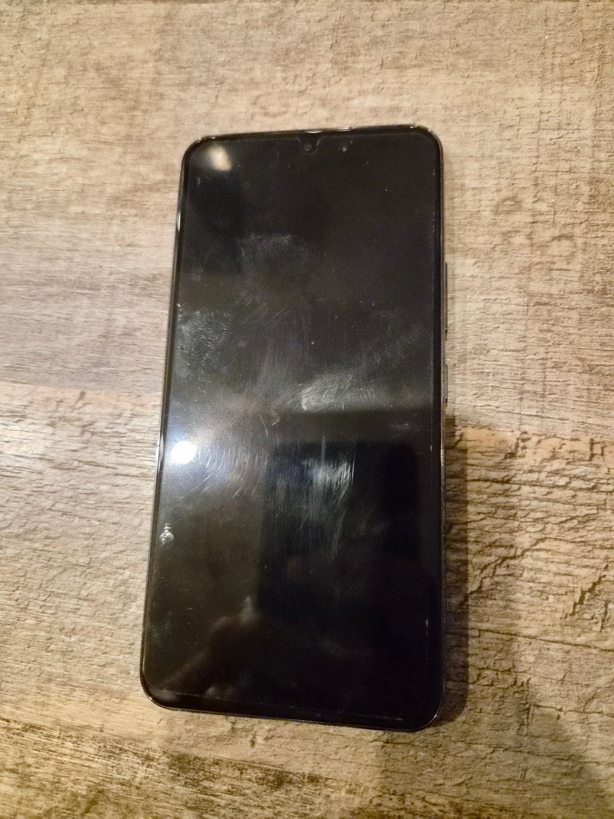 Samsung S22 - Gebruikt