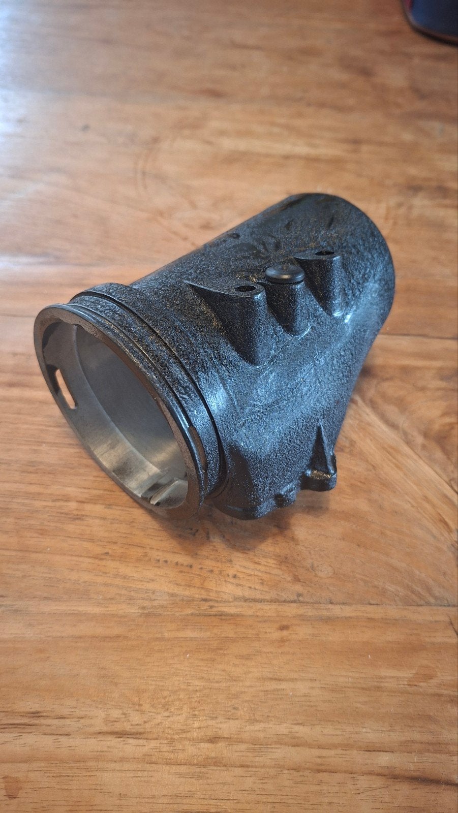Vespa GS160 Luchtfilter, Ophalen of Verzenden