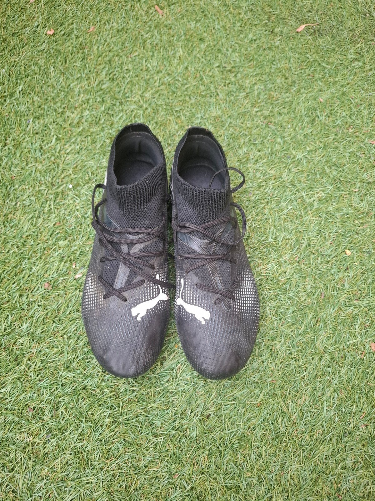 Puma Ultra voetbalschoenen - Maat 40, Sport en Fitness, Voetbal, Gebruikt, Maat XS of kleiner, Schoenen, Ophalen of Verzenden