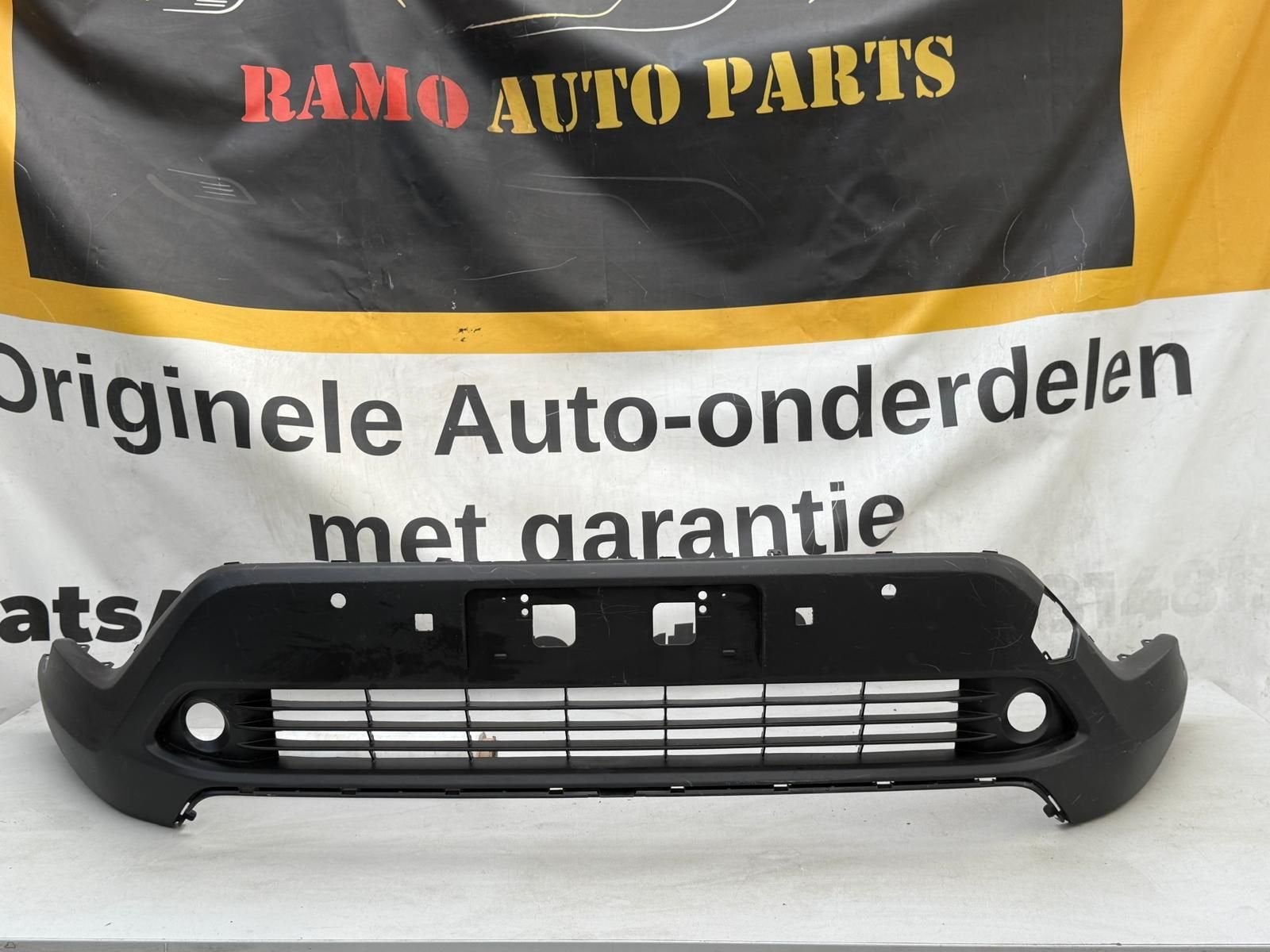 TOYOTA COROLLA CROSS VOORBUMPER ONDERSPOILER 19-16030, Gebruikt, -, Voor, -