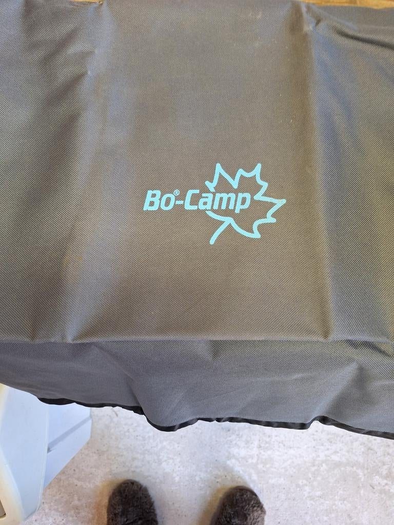 Bo Camp tentstokkenhoes 165 cm lang, nieuw met trekkoord, Ophalen of Verzenden
