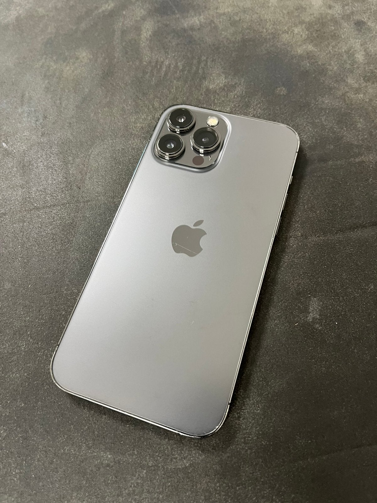 Iphone 13 pro max 100% batterijcapaciteit, Telecommunicatie, Mobiele telefoons | Apple iPhone, Apple, Ophalen of Verzenden, Apple
