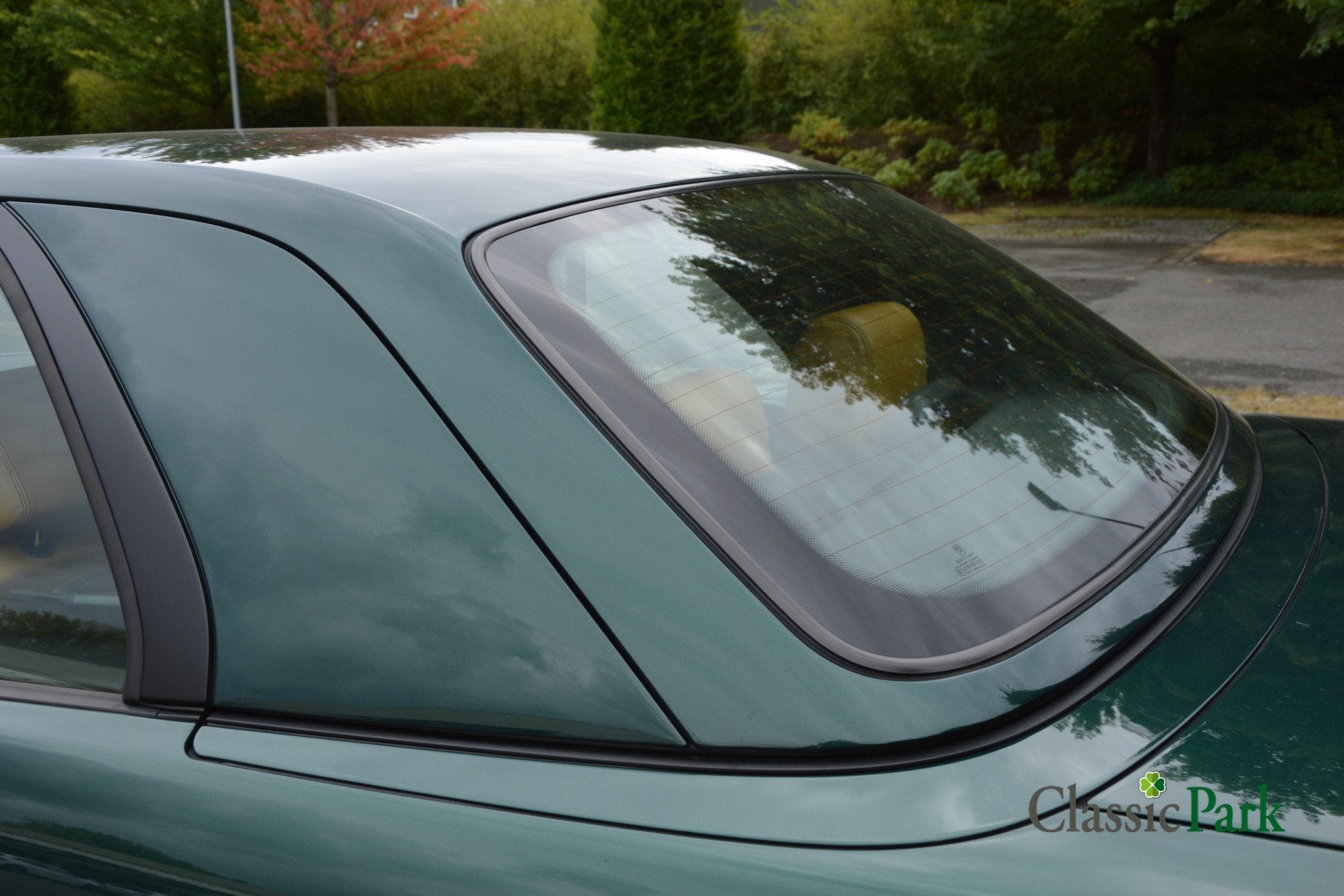 BMW M3 3.2 E36 Cabriolet Individual (bj 1998), foto 11