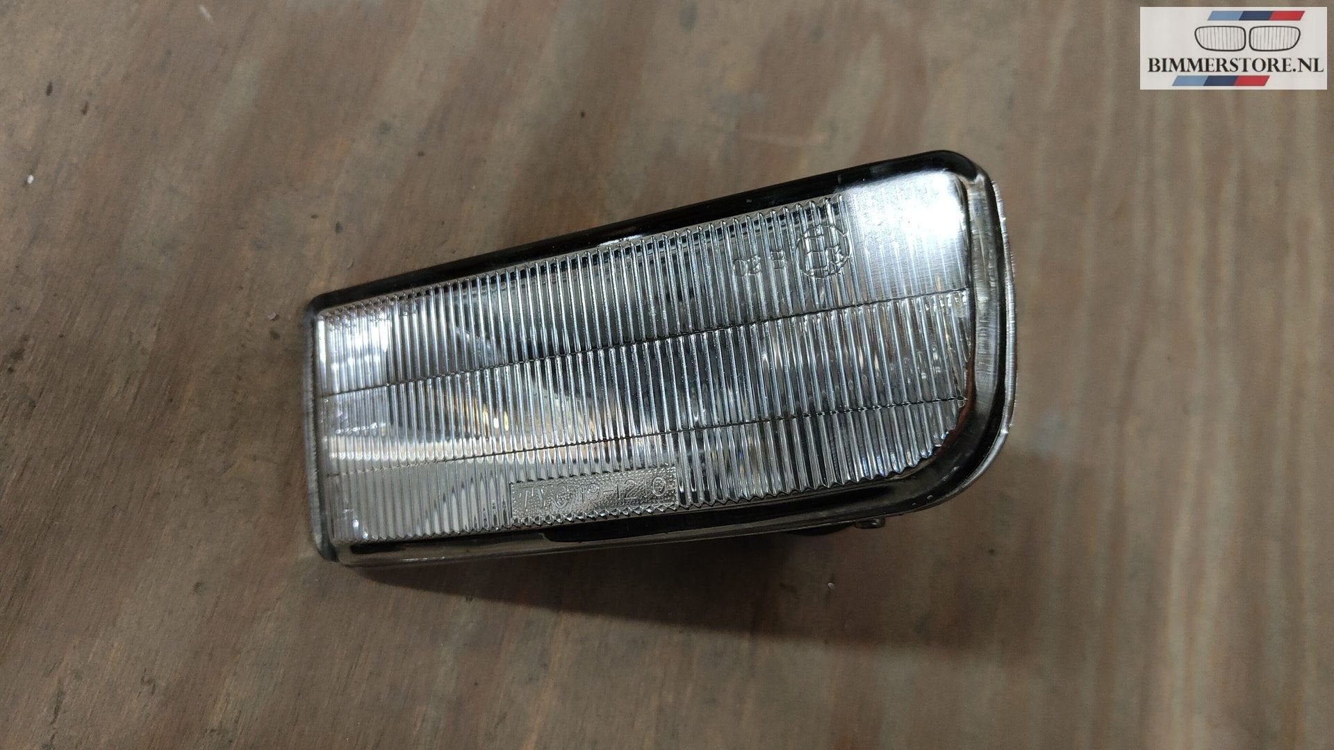 Mistlamp links imitatie BMW 3-Serie E36 63178357389 8357389, Gebruikt, -, -, Ophalen of Verzenden