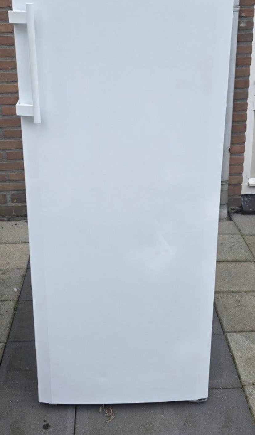 Liebherr GN 2323 Index 21A / 001 Vrieskast NoFrost, Vrieskast, Gebruikt, Minder dan 60 cm, Vrijstaand