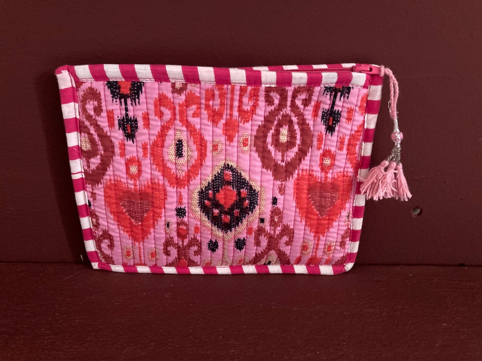 Etui ibiza style, Ophalen of Verzenden, Zo goed als nieuw