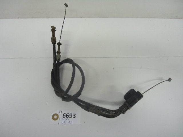 Monster 696 2008 - 2010 Ducati Kabel Kabel gas D1-29339, Motoren