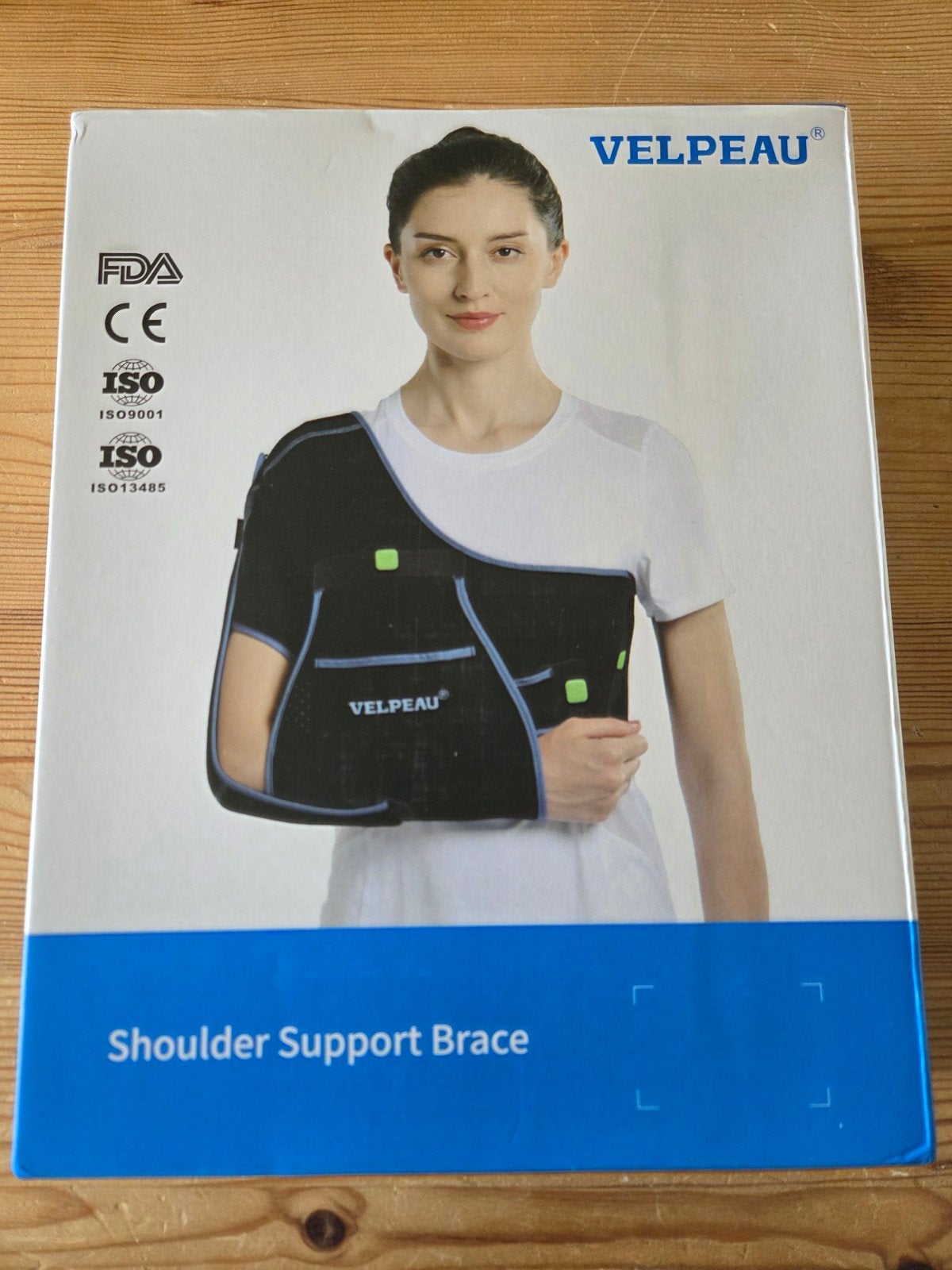 Brace, Diversen, Braces, Verzenden, Nieuw