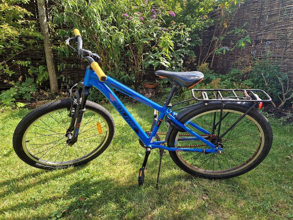 Jongensfiets, Fietsen en Brommers, Fietsen | Jongens, Ophalen, Terugtraprem, Volare, Handrem