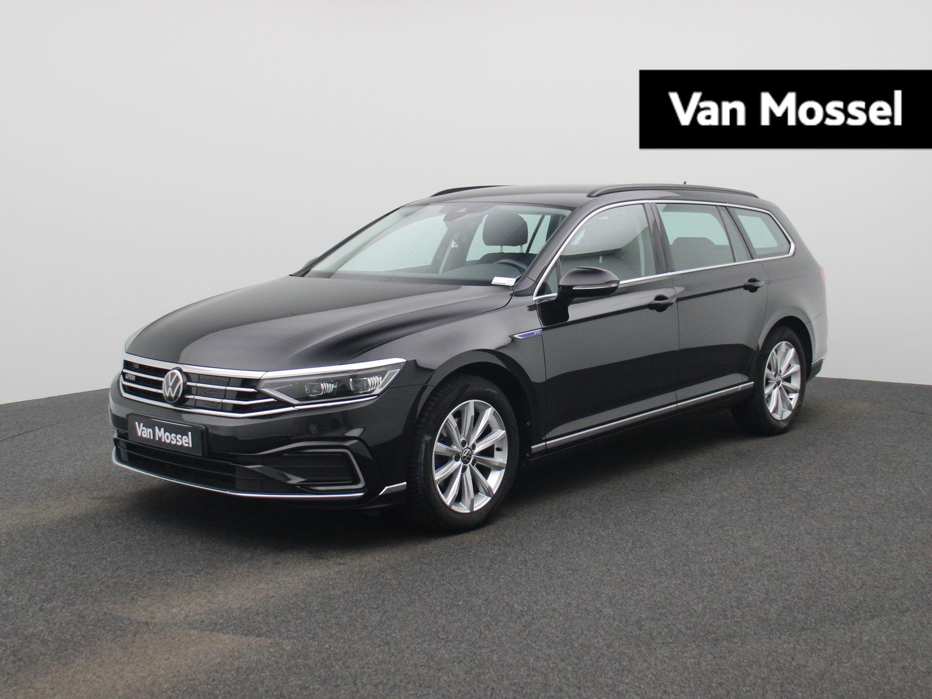 Volkswagen Passat 1.4 TSI PHEV GTE Business 218 PK| Dealeron