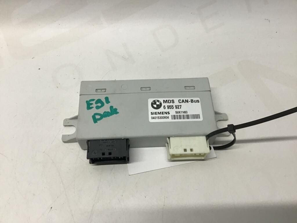 Panoramadak module BMW E91 6955927, Gebruikt, -, -, Ophalen of Verzenden