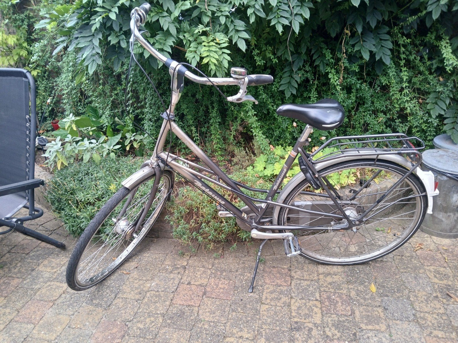 Batavus Stabilo damesfiets - opknapper, Fietsen en Brommers, Ophalen, Gebruikt