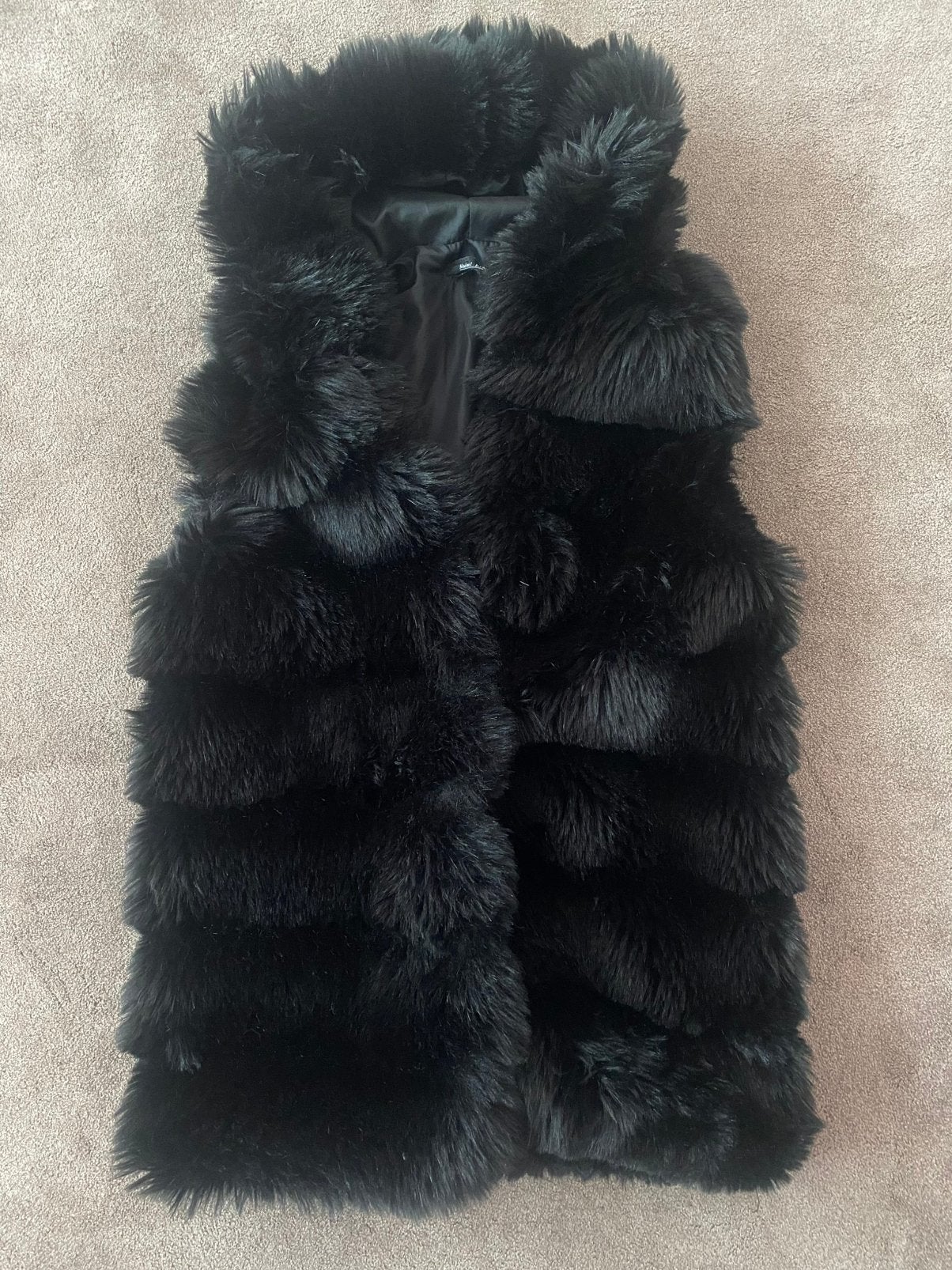 Dames bodywarmer, Kleding | Dames, Ophalen of Verzenden, Zo goed als nieuw