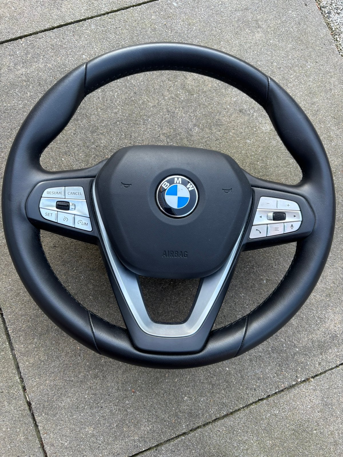 Bmw g20 g21 stuur stuurwiel incl. Airbag, Auto-onderdelen, Besturing, Ophalen of Verzenden, BMW