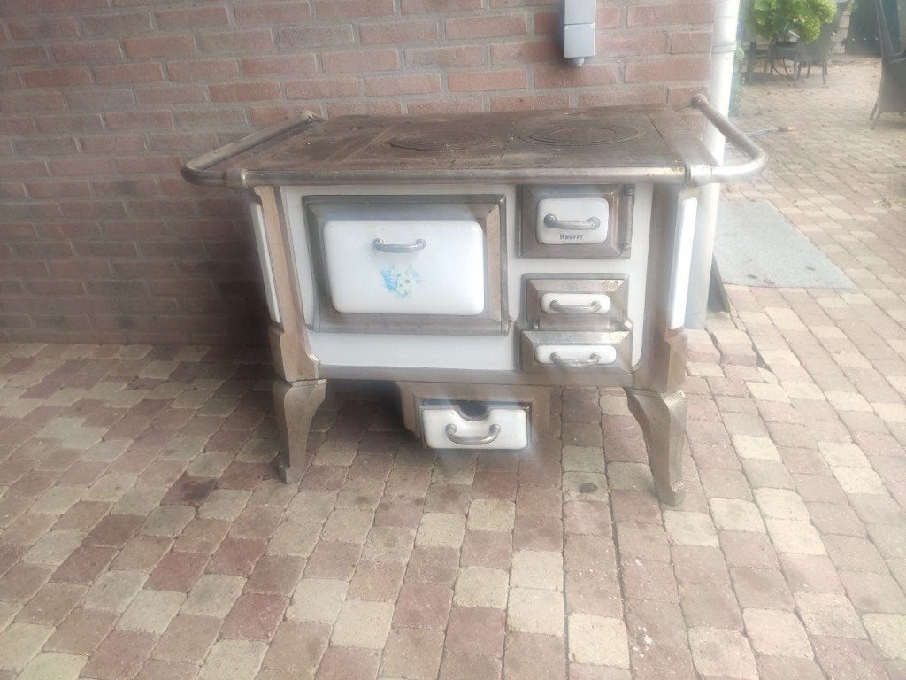 kachel, Ophalen of Verzenden