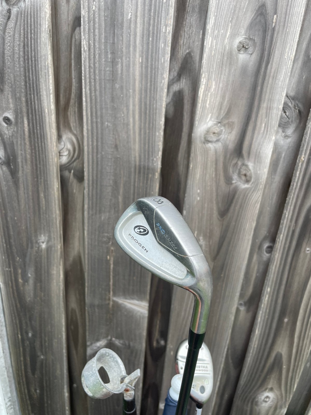 Foto 7 van Golfset callaway progress