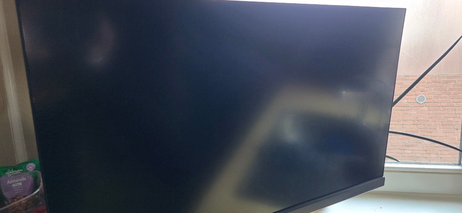 Acer Predator 2K 165FPS IPS Monitor 27inch, IPS, Acer Predator, Zo goed als nieuw, Ophalen