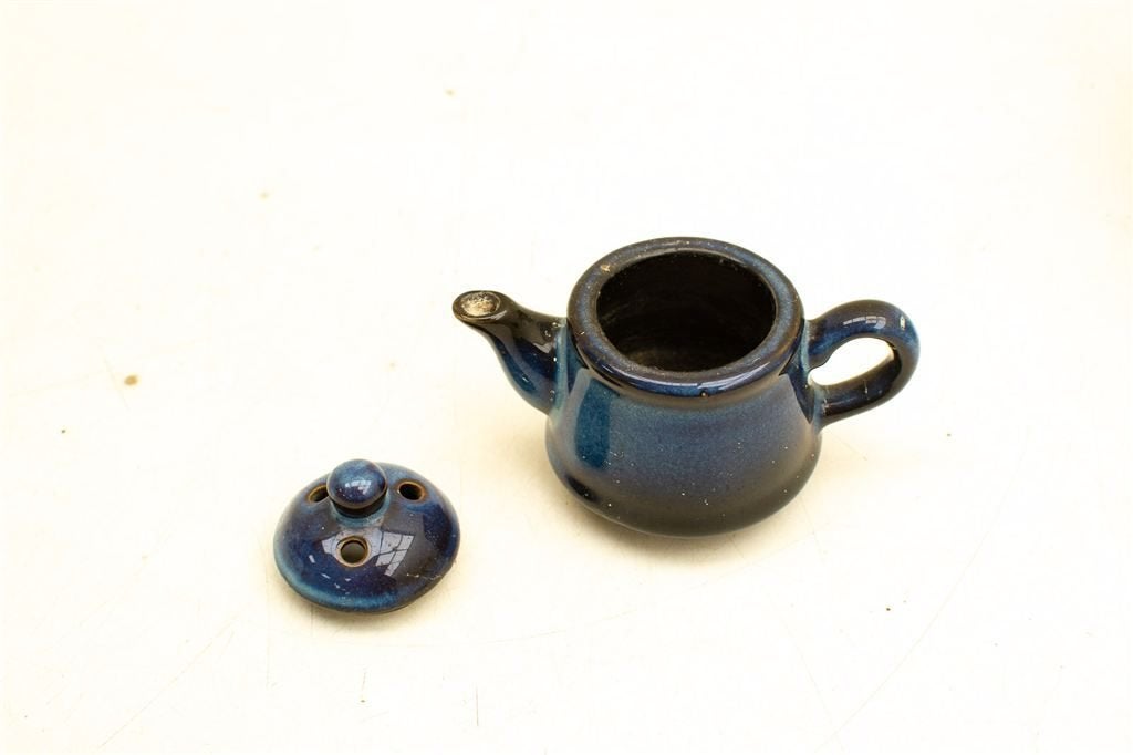 Stenen theebrander 31568, Gebruikt, Ophalen of Verzenden, Bord(en), Wedgwood