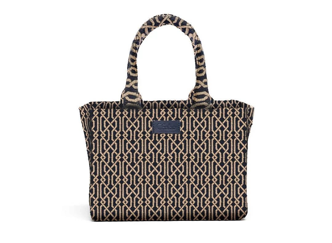 Chabo Bags Handtas - Nieuw met label, Sieraden, Tassen en Uiterlijk, Tassen | Damestassen, Ophalen of Verzenden, Nieuw, Zwart