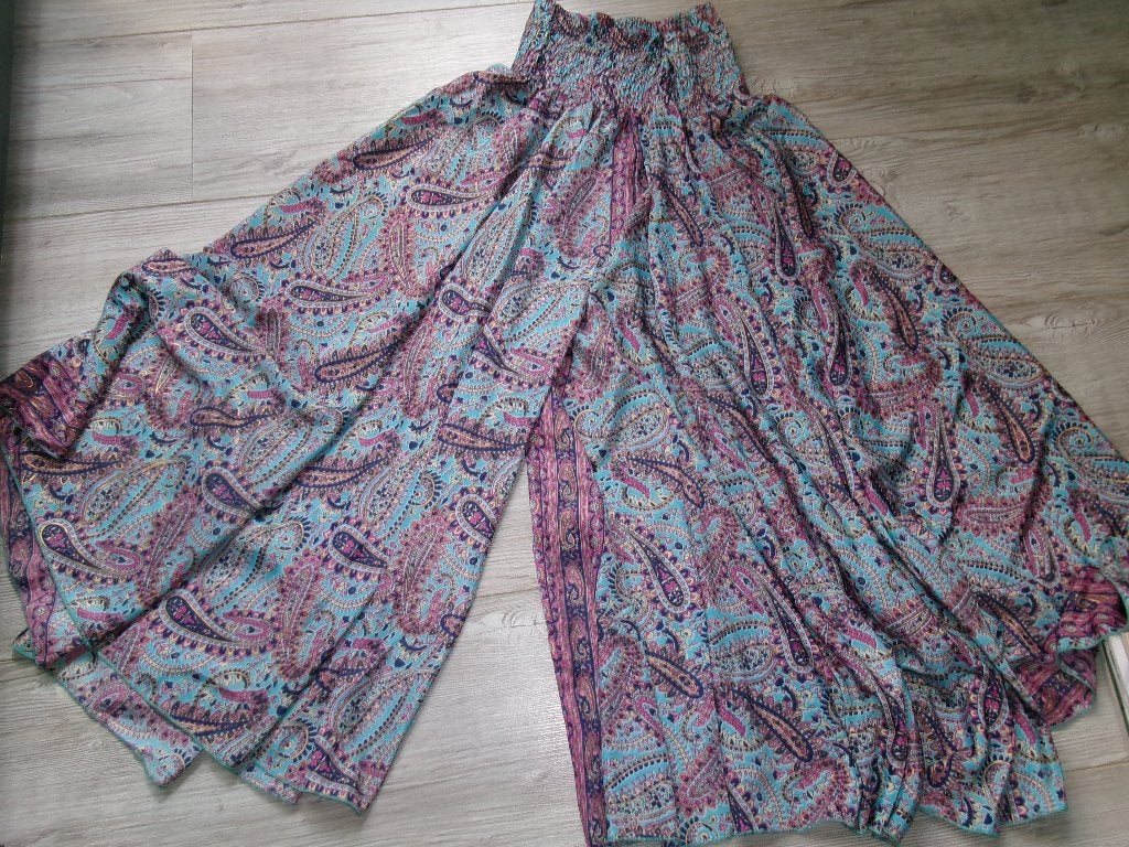 strapless jurk/broek, Kleding | Dames, Maat 38/40 (M), Overige kleuren, Ophalen of Verzenden, Zo goed als nieuw
