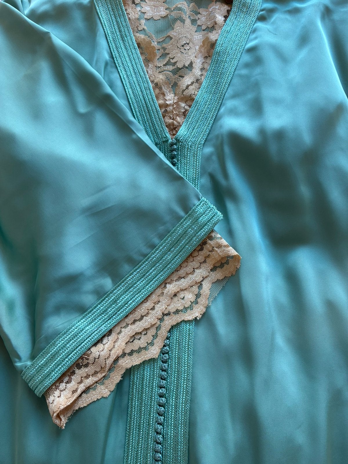 Marokkaanse jurken takshita takchita kaftan caftan abaya, Kleding | Dames, Ophalen of Verzenden, Zo goed als nieuw, Maat 38/40 (M)