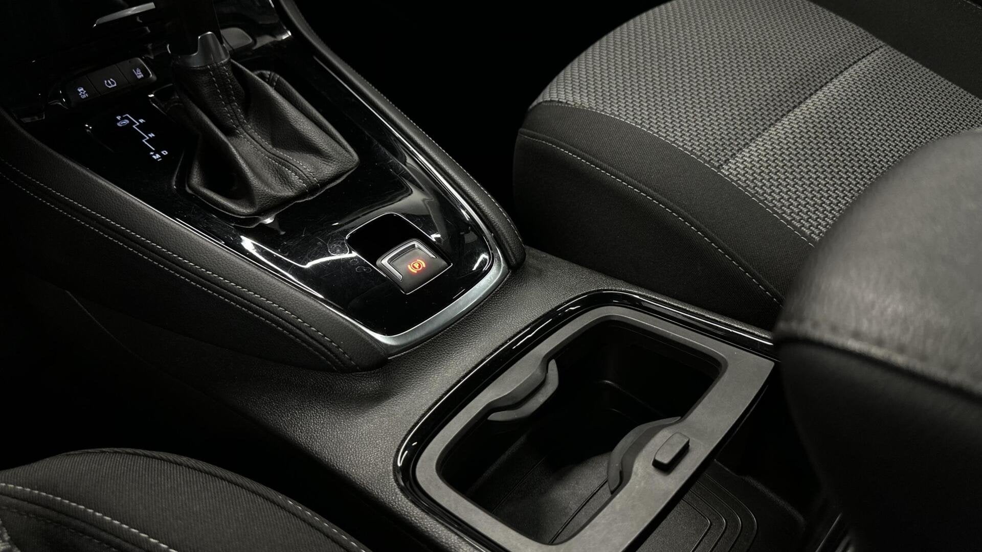 Foto 47 van Opel Grandland X 1.2 Turbo Innovation AUTOMAAT STOELVER CRUI