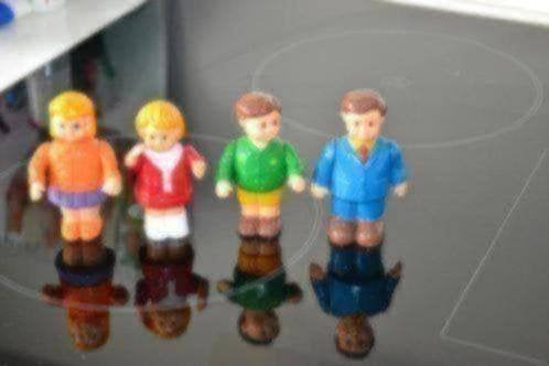 Poppen, Verzenden, Zo goed als nieuw, Babypop