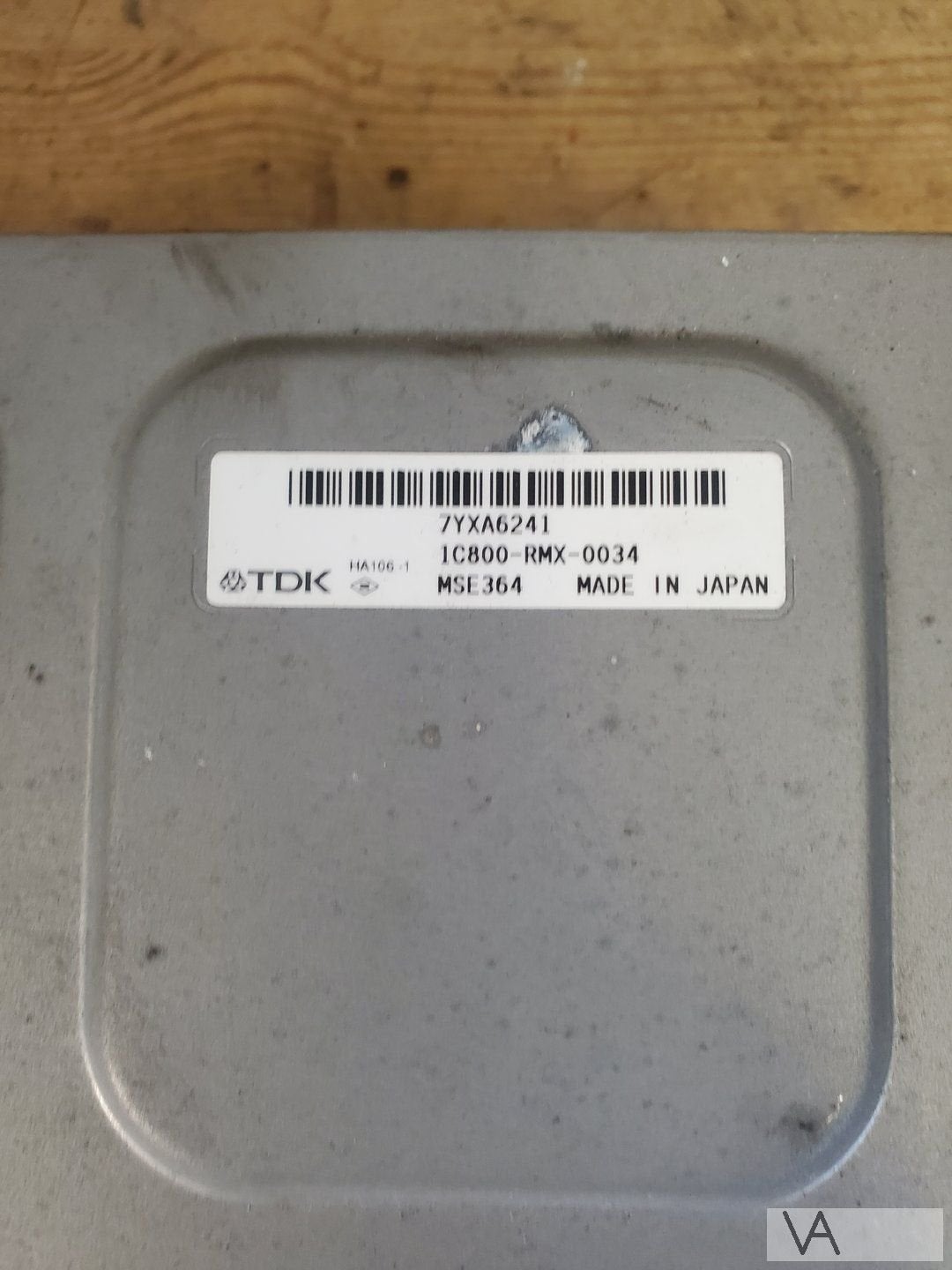 Honda Civic hybrid 2005 - 2011 inverter 1c800-rmx-0034 €200, Honda, Gebruikt, -, -