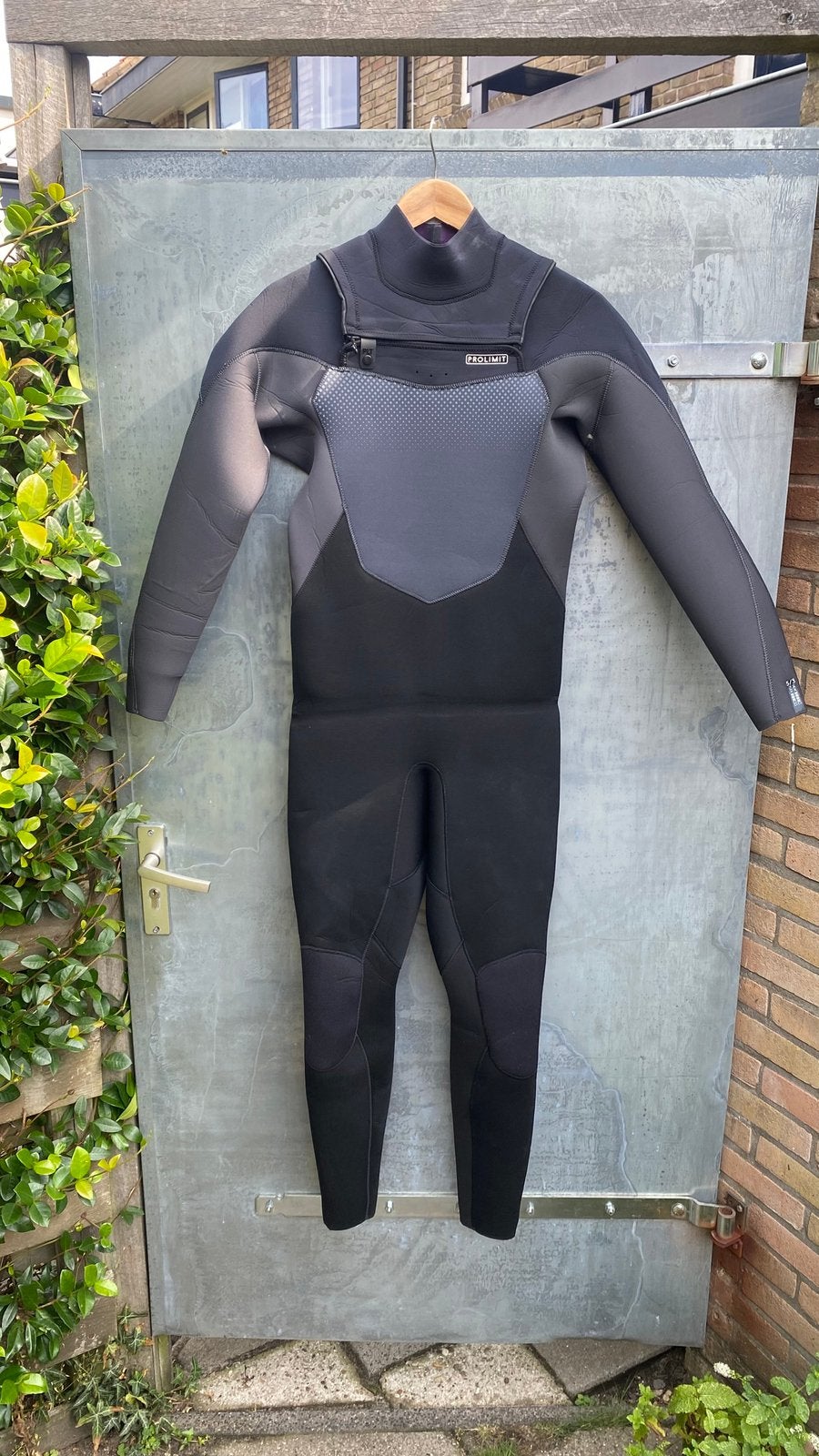 Prolimit wetsuit 5/3 maat L, Ophalen of Verzenden, Zo goed als nieuw, Heer, Wetsuit