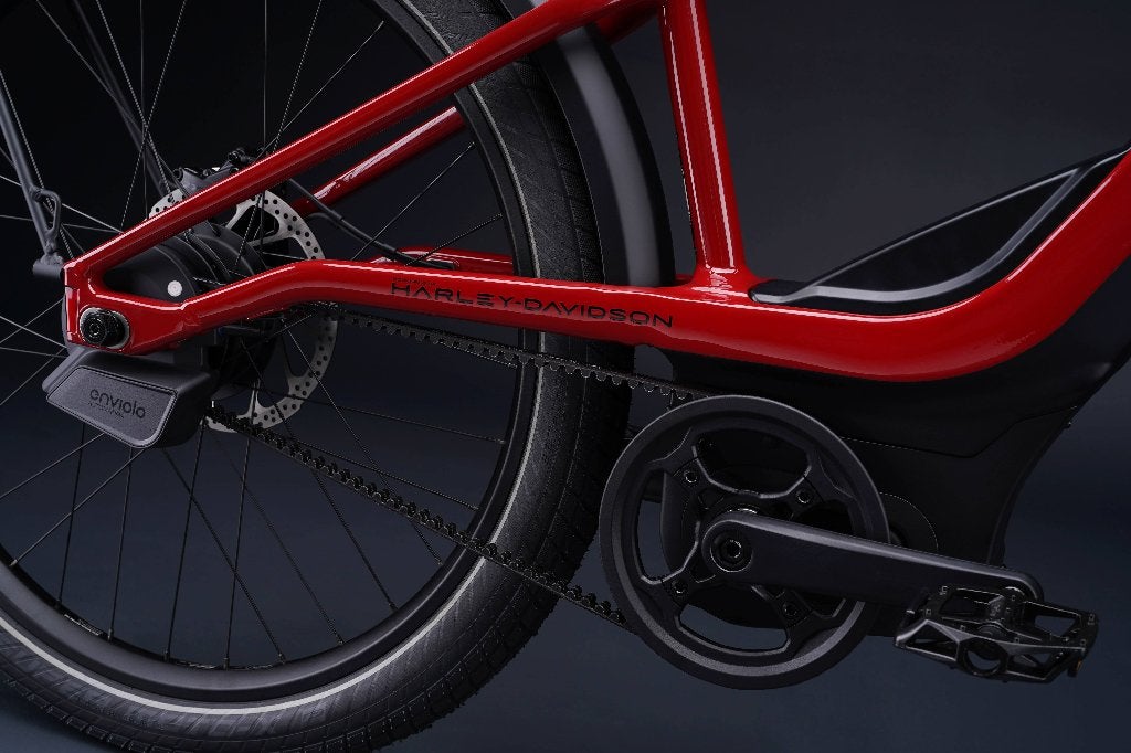 E-Bike Serial 1 SALE, Fietsen en Brommers, Ophalen, Nieuw, Overige merken