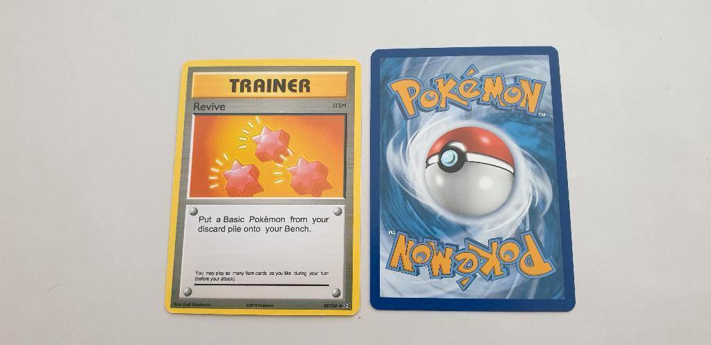 3354 pokemon trainer 85-108, Verzenden, Nieuw