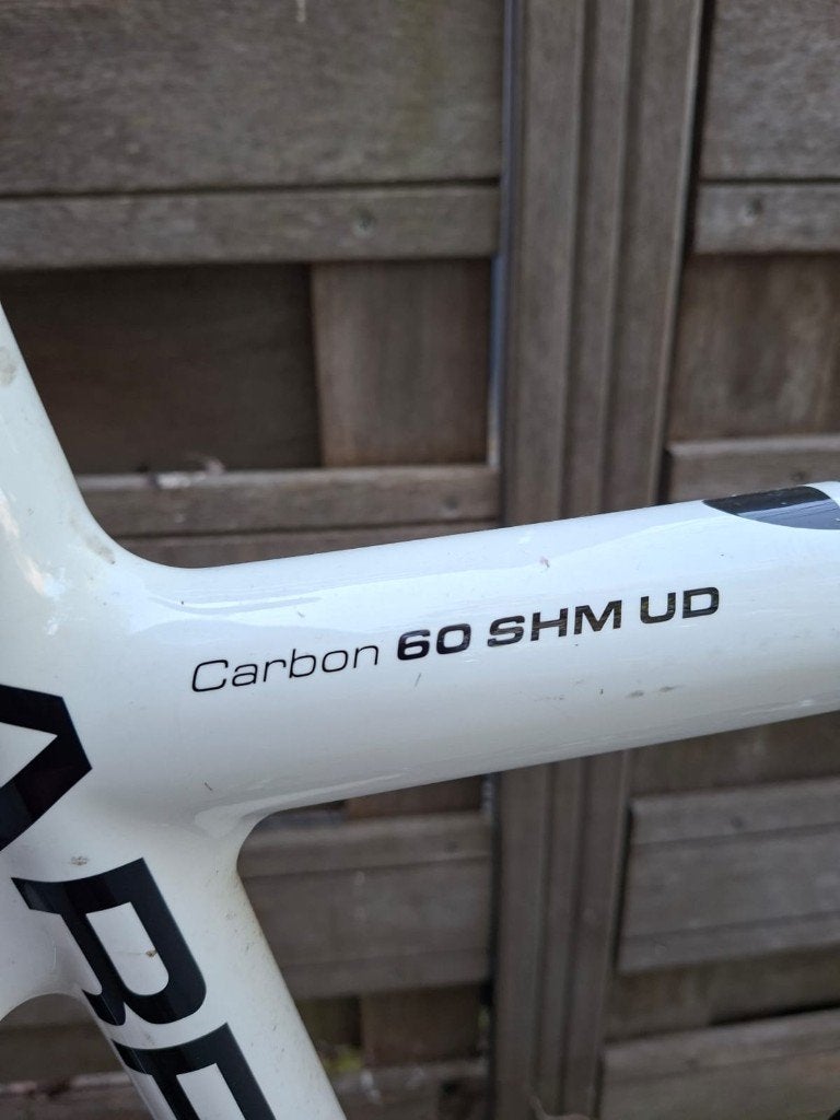 Carrera Veleno racefiets - Carbon, maat 58, 28 inch, Gebruikt, Carbon, 57 tot 61 cm