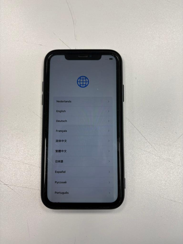 Iphone XR 64 Gb, Telecommunicatie, Mobiele telefoons | Apple iPhone, Gebruikt, 64 GB, Zonder abonnement, Zonder simlock, iPhone XR
