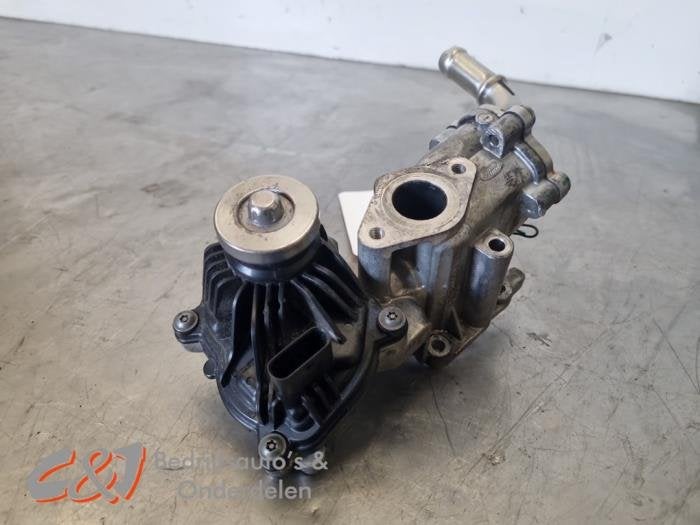 EGR Klep van een Volkswagen Transporter, Gebruikt, -, Volkswagen, -