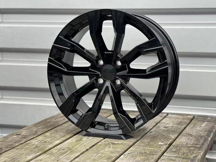 17 inch RENAULT RS Look Sportvelgen CLIO MEGANE DACIA JOGGER, Velg(en), -, -, Nieuw