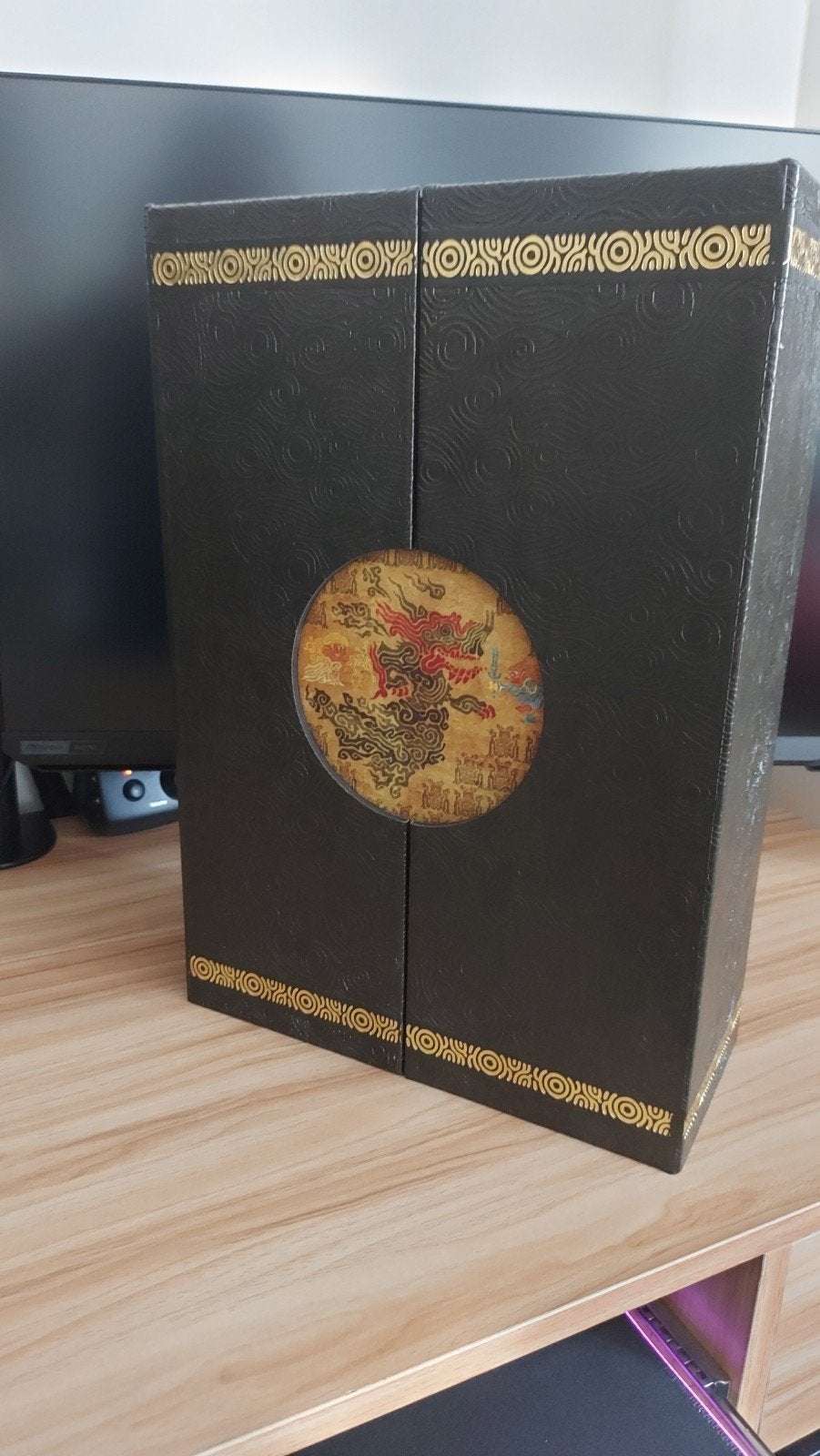 Zelda Creating a Champion: Champion's Edition, Boeken, Ophalen of Verzenden, Zo goed als nieuw, Nintendo, Europa overig