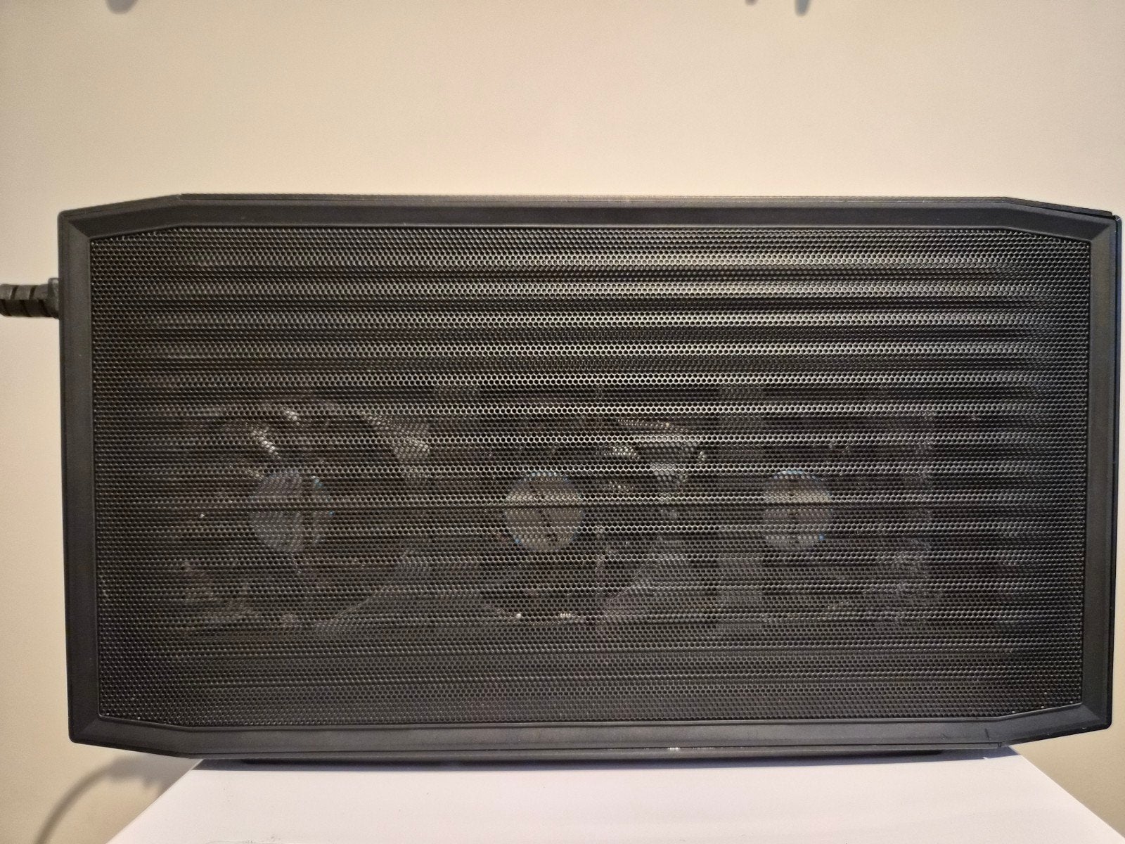 NUC 11 Mini-PC i7 + Gigabyte RTX 3070 Eagle, Computers en Software, Gebruikt, 32 GB, Virtual Reality, Intel