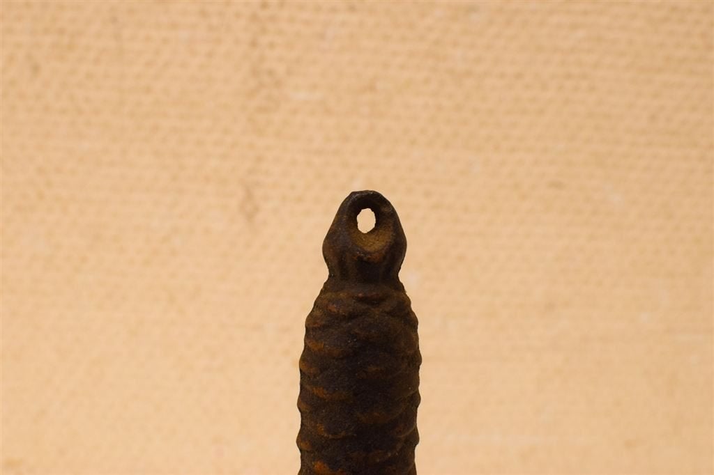 Gewicht van een koekoeksklok 46912, Ophalen of Verzenden, Gebruikt, Wandklok