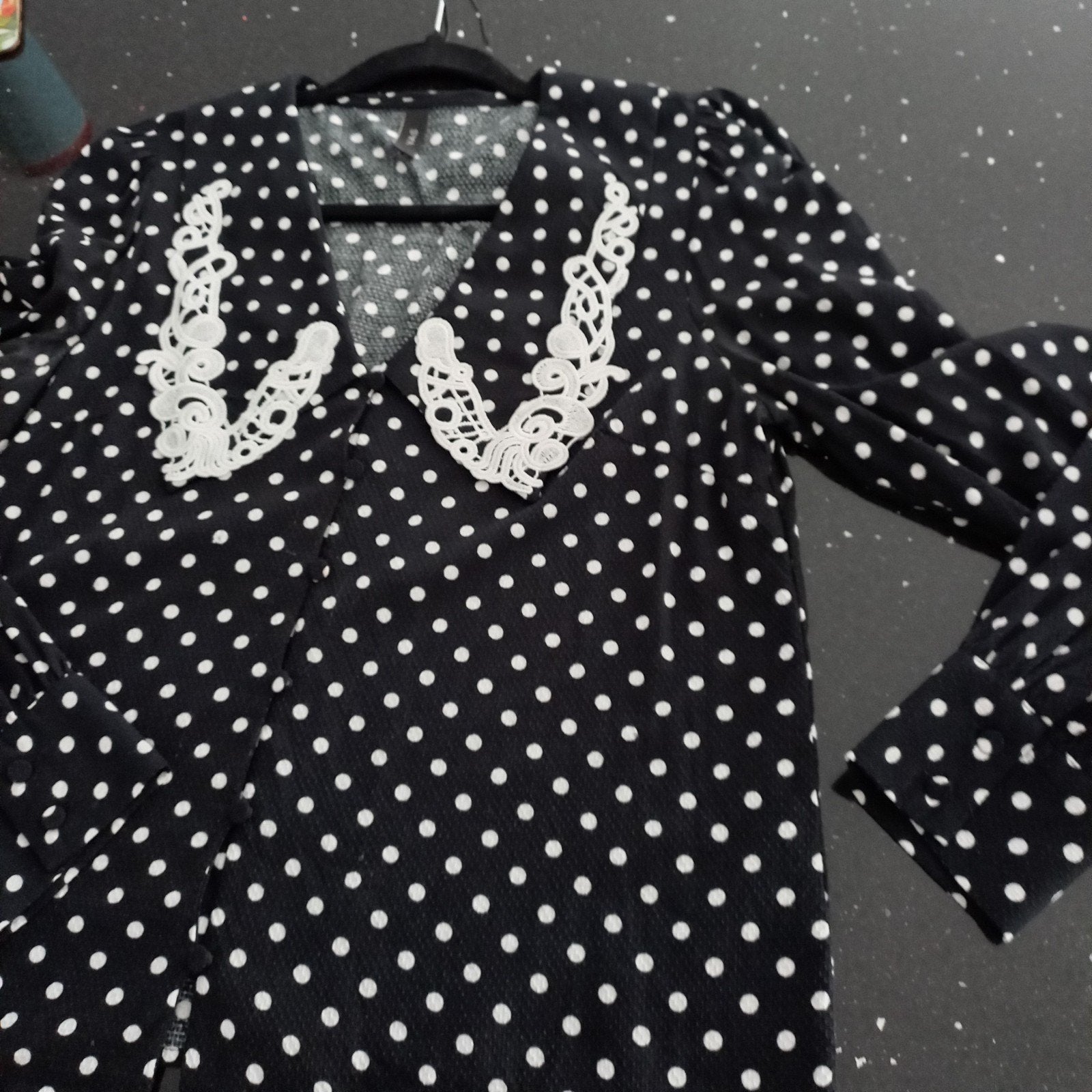 super mooie blouse van Yas maat S koopje nu, Yas, Ophalen of Verzenden, Zo goed als nieuw, Maat 36 (S)