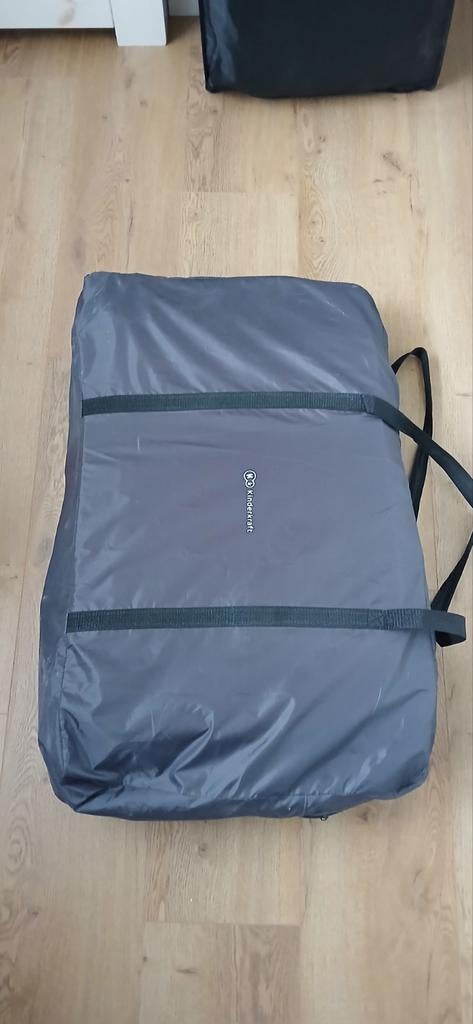 Kinderkraft Cosleeper - Ideaal voor veilige nachten, Ophalen, Zo goed als nieuw, Wieg